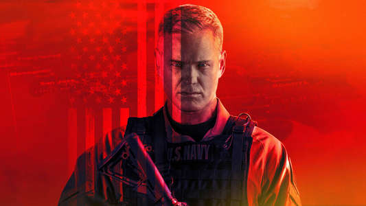 The Last Ship - Backdrops
