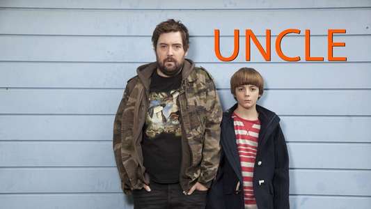Uncle - Backdrops