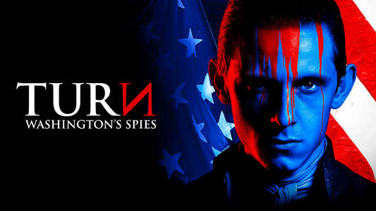 TURN: Washington's Spies - Backdrop