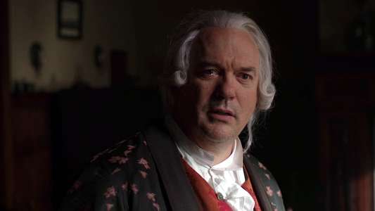 TURN: Washington's Spies - Backdrop