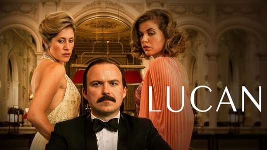 Lucan - Backdrops