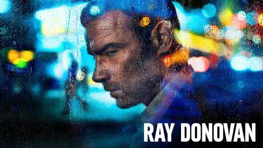 Ray Donovan - Backdrops