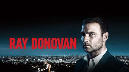 Ray Donovan - Backdrops