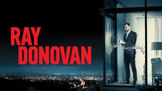 Ray Donovan - Backdrops