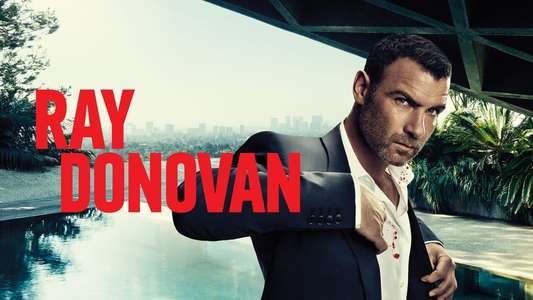 Ray Donovan - Backdrops