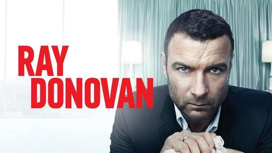 Ray Donovan - Backdrops