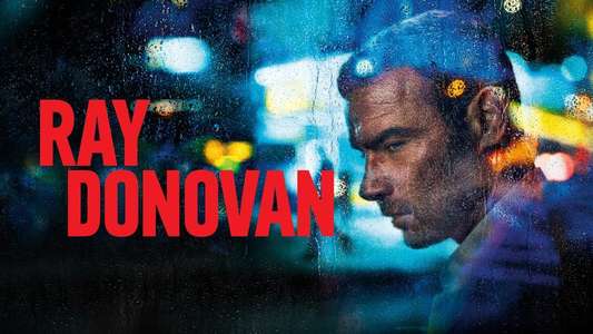 Ray Donovan - Backdrops