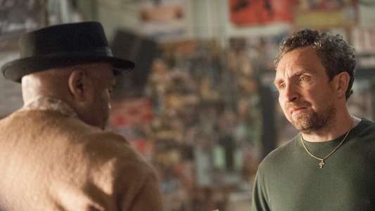 Ray Donovan - Backdrops