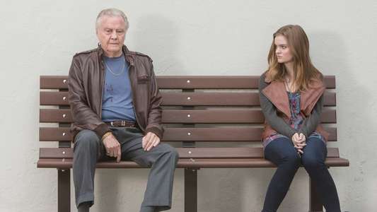 Ray Donovan - Backdrops