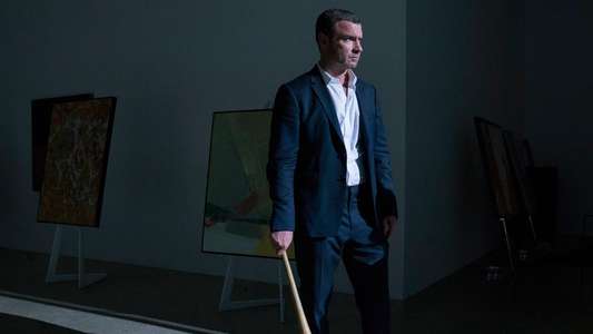 Ray Donovan - Backdrops