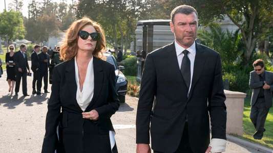 Ray Donovan - Backdrops