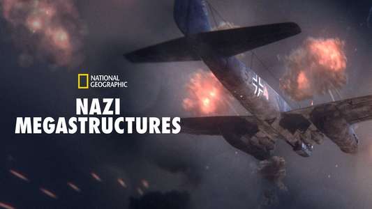 Nazi Mega Weapons - Backdrops