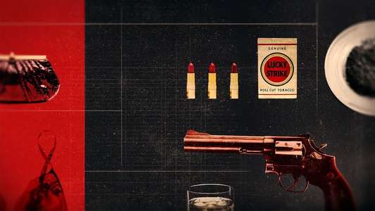 A Crime to Remember - Backdrop