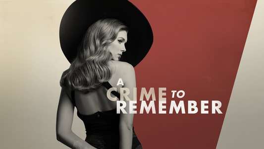 A Crime to Remember - Backdrop