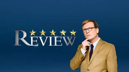 Review - Backdrops