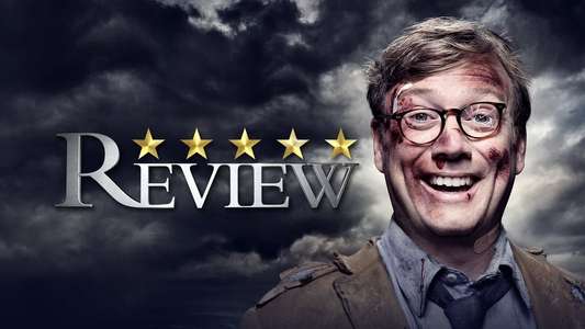 Review - Backdrops