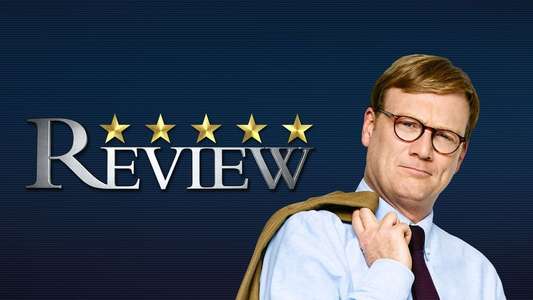 Review - Backdrops