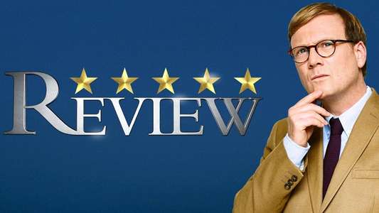 Review - Backdrops