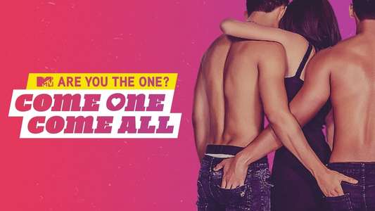 Are You The One? - Backdrop