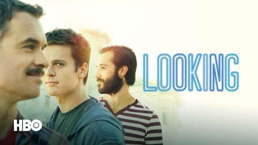 Looking - Backdrops