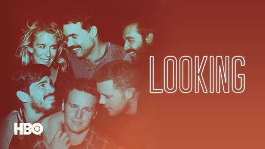 Looking - Backdrops