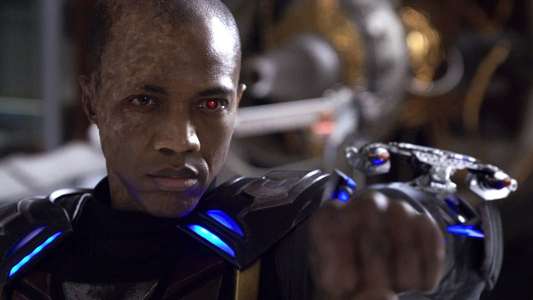 Marvel's Agents of S.H.I.E.L.D. - Backdrops