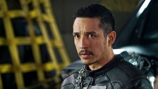 Marvel's Agents of S.H.I.E.L.D. - Backdrops