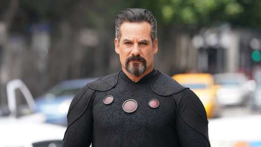 Marvel's Agents of S.H.I.E.L.D. - Backdrops