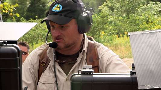 The Curse of Oak Island - Backdrops