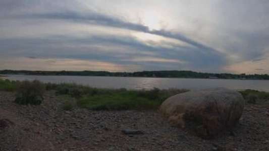 The Curse of Oak Island - Backdrops
