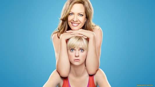 Mom - Backdrops