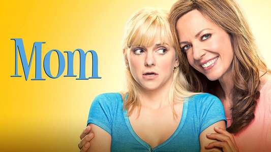 Mom - Backdrops