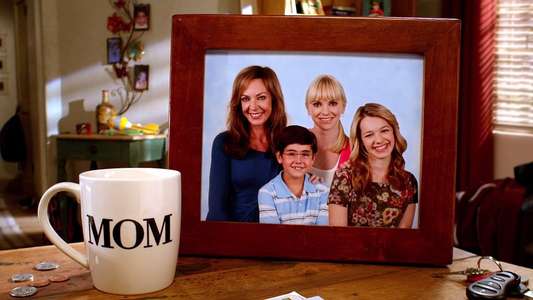 Mom - Backdrops