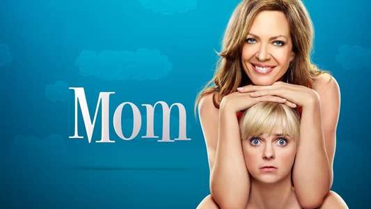 Mom - Backdrops