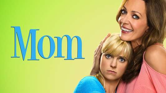 Mom - Backdrops