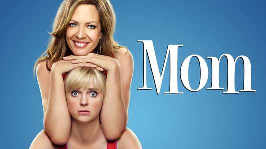 Mom - Backdrops