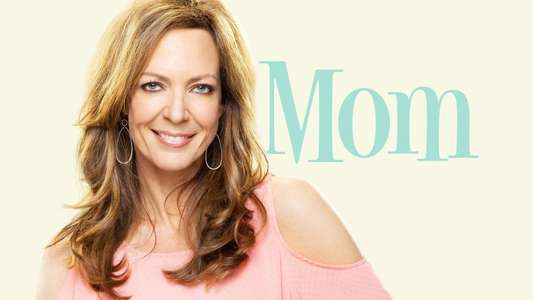 Mom - Backdrops