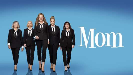 Mom - Backdrops