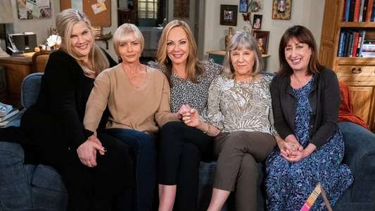 Mom - Backdrops