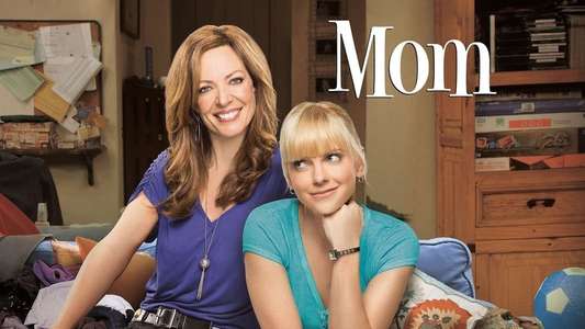Mom - Backdrops
