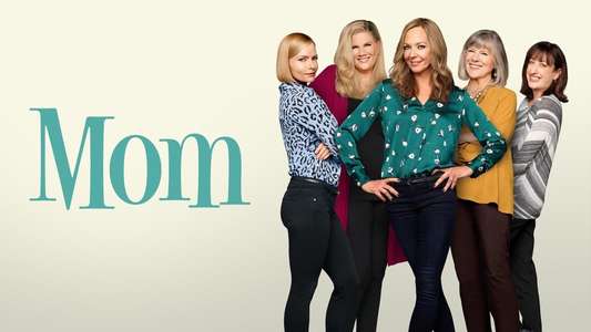 Mom - Backdrops