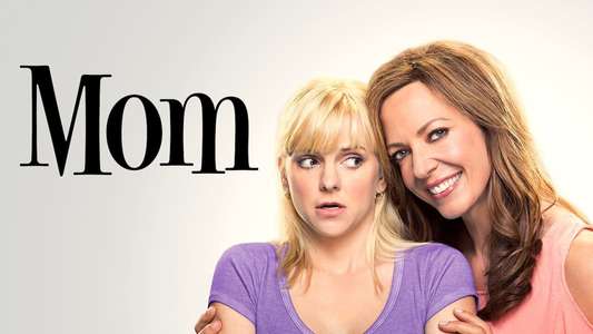 Mom - Backdrops