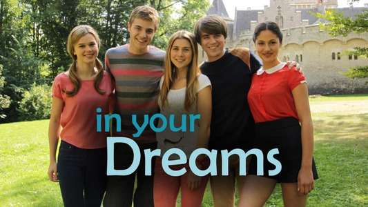 In your Dreams - Backdrop