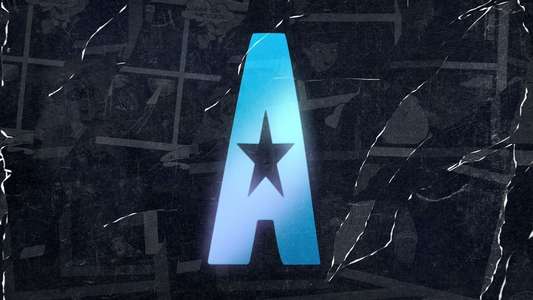 The Awesomes - Backdrop
