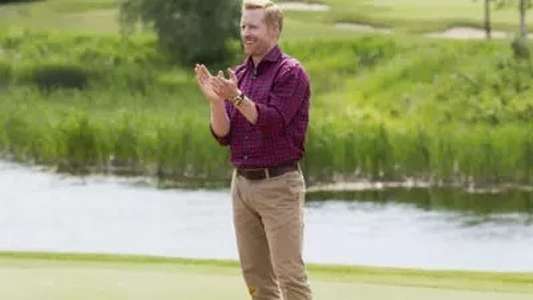 The Amazing Race Canada - Backdrops