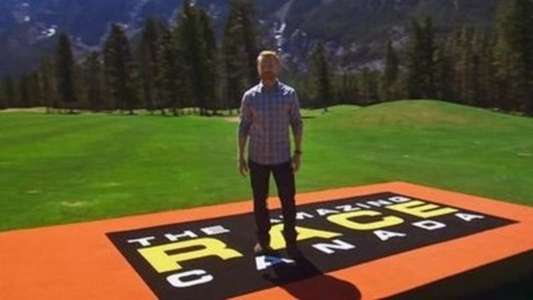 The Amazing Race Canada - Backdrops