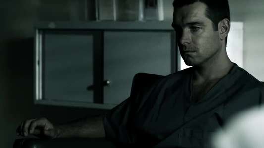 Banshee: Origins - Backdrops