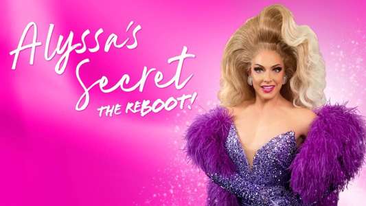 Alyssa's Secret - Backdrops