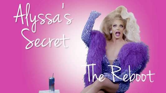 Alyssa's Secret - Backdrops