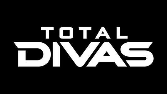 Total Divas - Backdrop